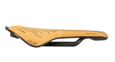 Prologo Nago R4 Agx Pas Tirox 137 Barna Slide Control Kerékpár Nyereg