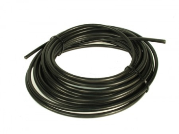 Bowdenház SP 30m - fekete