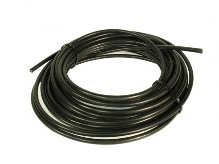 Bowdenház SP 30m - fekete