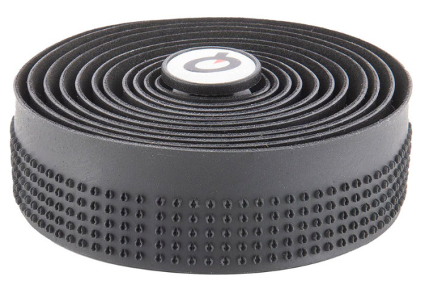 Prologo Octotouch 3D Kerékpár Kormánybandázs - Fekete