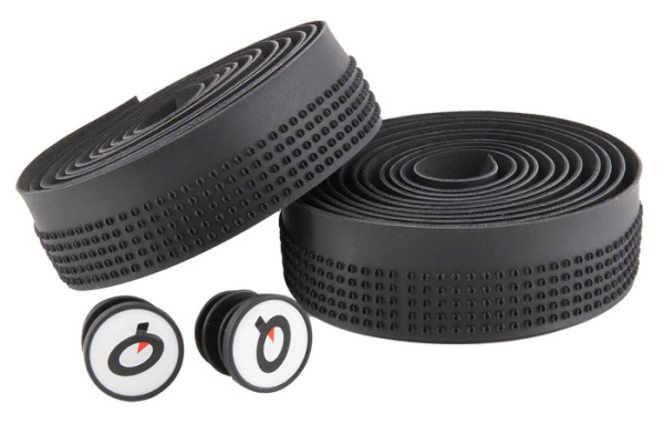 Prologo Octotouch 3D Kerékpár Kormánybandázs - Fekete