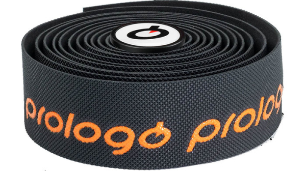 Prologo Onetouch Kerékpár Kormánybandázs - Fekete - Narancssárga