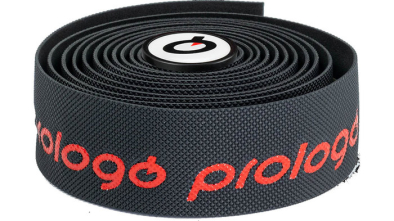 Prologo Onetouch Kerékpár Kormánybandázs - Fekete -Piros