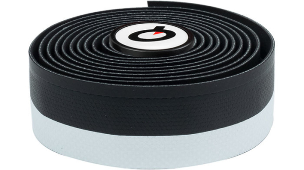 Prologó Onetouch-2 Gel Tape Kormánybandázs - fekete - fehér