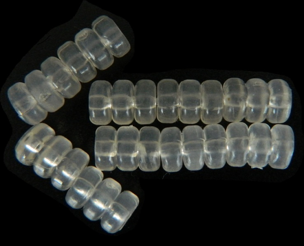 Bowdengyöngy Fékbowdenre 1x3 db!!