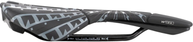 Prologo Proxim W460 Rsteel 145 Sc Kerékpár Nyereg