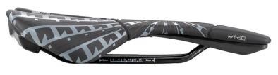 Prologo Proxim W660 155 Hard Re-steel Slide Control Kerékpár Nyereg