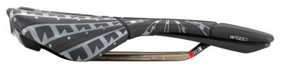Prologo Proxim W660 Tirox 155 Hard Slide Control Kerékpár Nyereg
