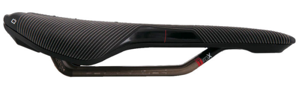 Prologo Proxim Nembo Tirox 135 With Slide Control Kerékpár Nyereg