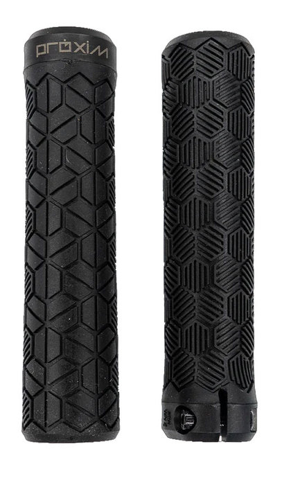 Prologó Hexa Markolat - fekete