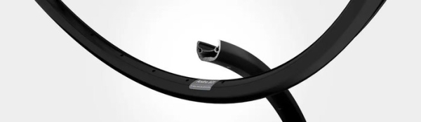 Ryde Andra 40 Disc 26" Felni - fekete