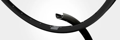 Ryde Rival 21 Felni - fekete