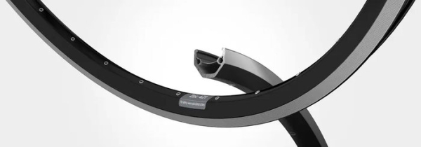 Ryde Zac 421 Disc Szegecselt Felni