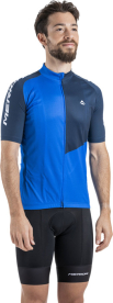 Merida Razor 255 Rövidujjú Kerékpár Mez - Kék