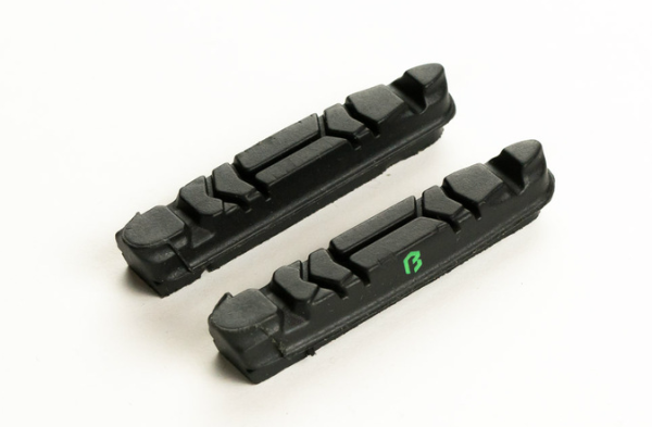 Bikefun Road Országúti Fékgumi - fekete