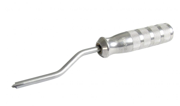 Sapim SAACC03  Kerékpár Küllőanya Betekerő - Rövid