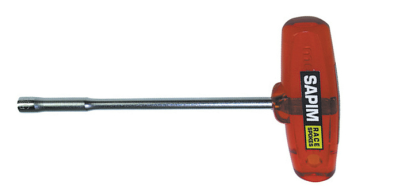 Sapim SAACC19 Kerékpár Hexagon Küllőkulcs