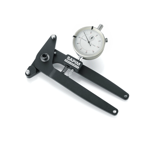 Sapim SAACC34 Analóg  Kerékpár Küllő Feszesség Mérő