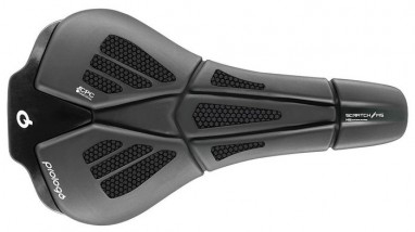 Prologó Scratch-M5 Nack 140 CPC Air Hard Nyereg