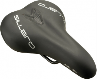 Selle Mio Trekking Nyereg