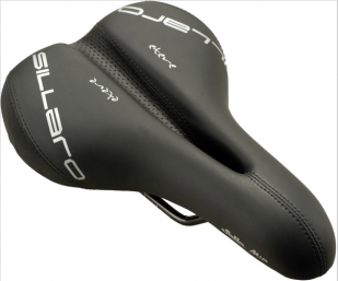 Selle Mio Trekking Anatomic Lady Nyereg