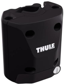 THULE Ridealong Kerékpáros Gyerekülés Adapter