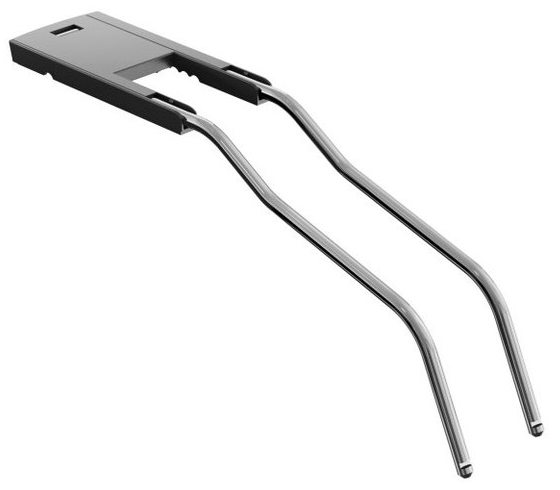 THULE Kerékpáros Gyerekülés Konzol Alacsony Női Vázas Kerékpárokhoz