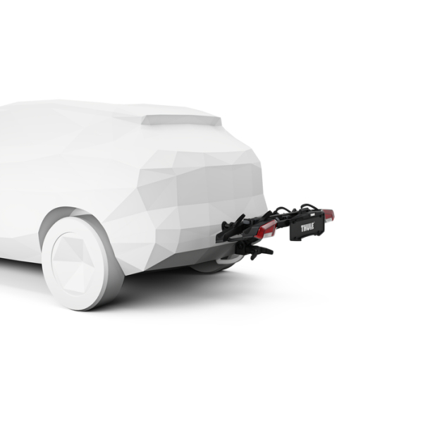 Thule Outpace 9012 Kerékpár Szállító Vonóhorogra 2krp