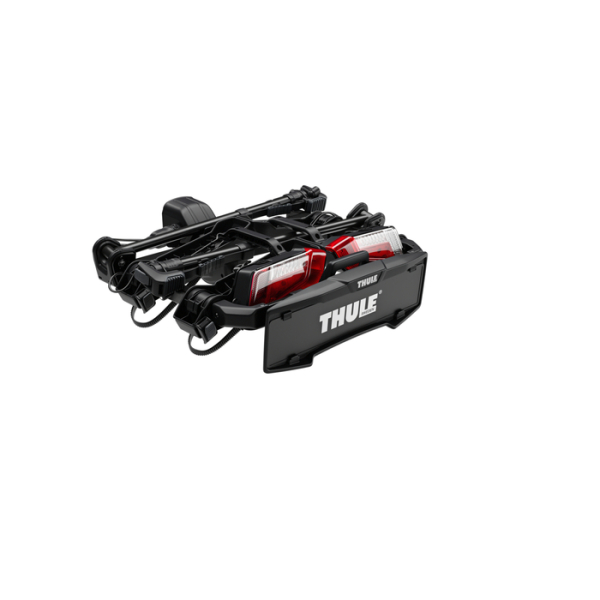Thule Outpace 9012 Kerékpár Szállító Vonóhorogra 2krp