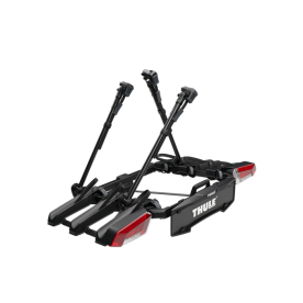 Thule Outpace 9013 Kerékpár Szállító Vonóhorogra 3krp