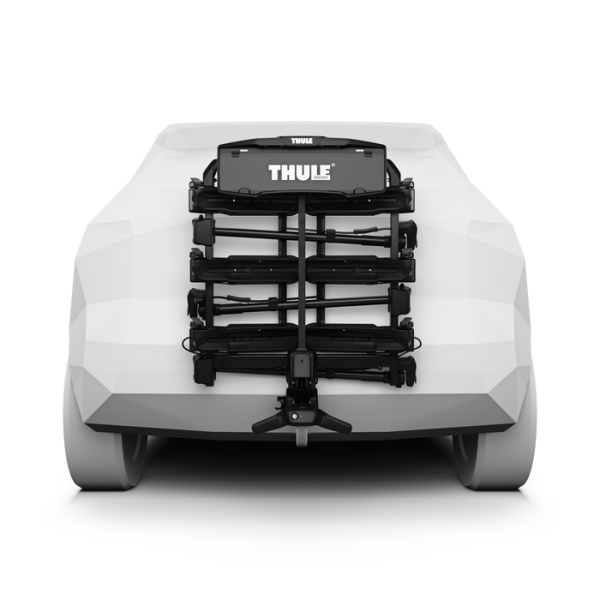 Thule Outpace 9013 Kerékpár Szállító Vonóhorogra 3krp