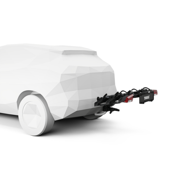 Thule Outpace 9013 Kerékpár Szállító Vonóhorogra 3krp