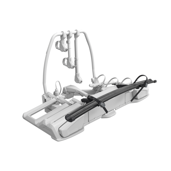 Thule Velospace 3 Kerékpárszállítóhoz Plusz 1 Kerékpár Adapter