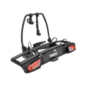 Thule Velospace 3 9032 Kerékpár Szállító Vonóhorogra 2krp