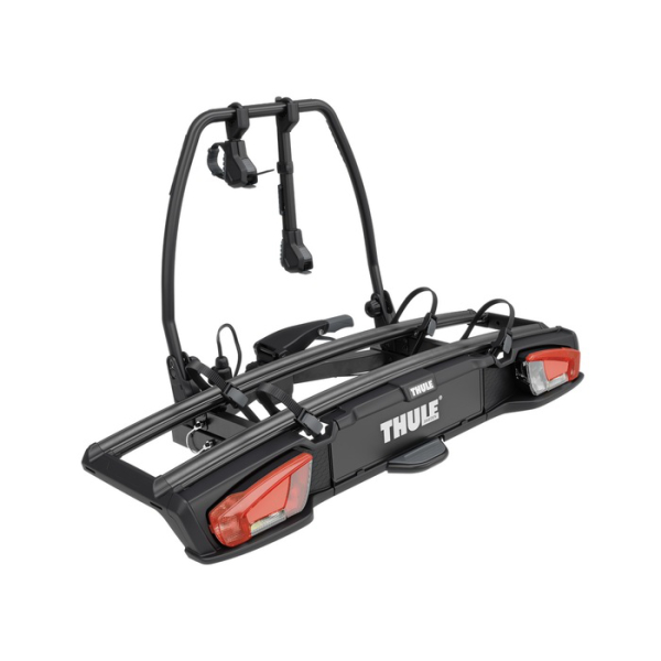 Thule Velospace 3 9032 Kerékpár Szállító Vonóhorogra 2krp