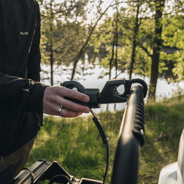 Thule Velospace 3 9032 Kerékpár Szállító Vonóhorogra 2krp