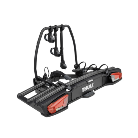 Thule Velospace 3 9033 Kerékpár Szállító Vonóhorogra 3krp