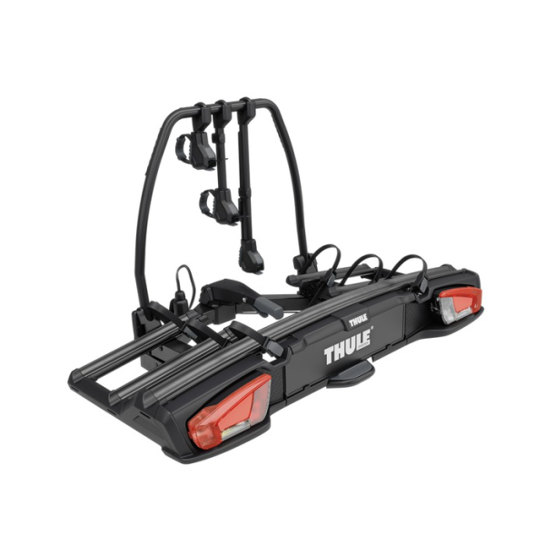 Thule Velospace 3 9033 Kerékpár Szállító Vonóhorogra 3krp