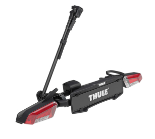 Thule Velolite 9051 Kerékpár Szállító Vonóhorogra 1krp