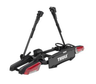 Thule Velolite 9052 Kerékpár Szállító Vonóhorogra 2 Krp