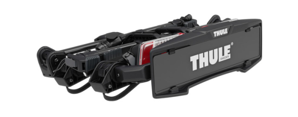 Thule Velolite 9052 Kerékpár Szállító Vonóhorogra 2 Krp