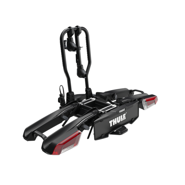 Thule Easyfold 3 944 Kerékpár Szállító Vonóhorogra 2krp