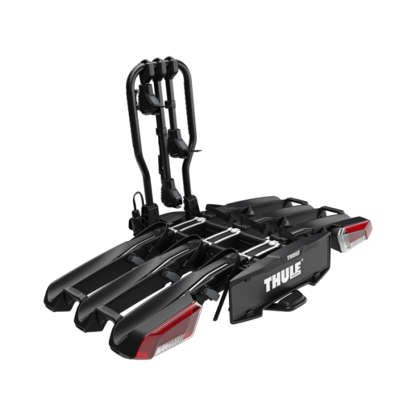 Thule Easyfold 3 945 Kerékpár Szállító Vonóhorogra 3krp