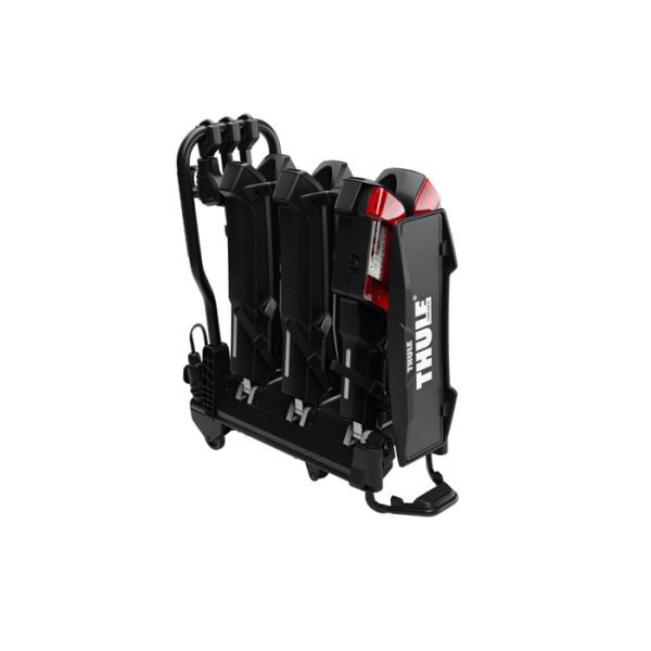 Thule Easyfold 3 945 Kerékpár Szállító Vonóhorogra 3krp