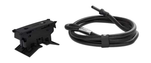 Thule High-grade Lock Epos-hoz Zár, 2-3 Krp-os Változat