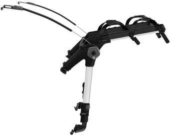 THULE Outway Hang Kerékpárszállító Hátsó Ajtóra 2 Kerékpárhoz