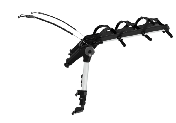 THULE Outway Hang Kerékpárszállító Hátsó Ajtóra 3 Kerékpárhoz