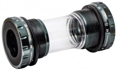 Bikefun BSA Mtb Monoblokk - ezüst