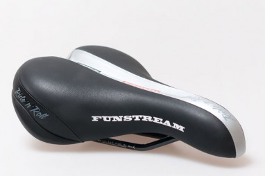 Bikefun Firenze Női Nyereg