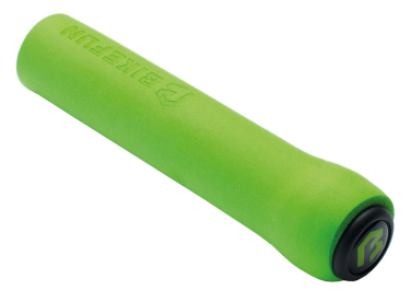 Bikefun Skingrip Szilikon Markolat - zöld